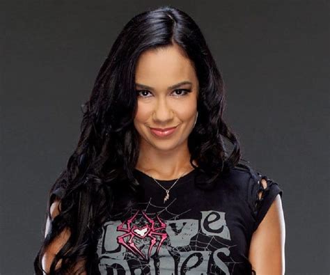 AJ Lee